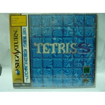 TETRIS S (satakore)
