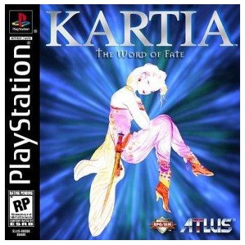 KARTIA : The Word of Fate