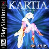 KARTIA : The Word of Fate