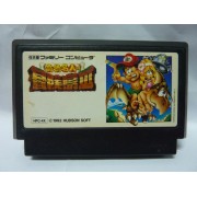 ADVENTURE ISLAND PART 3 (cart. seule)