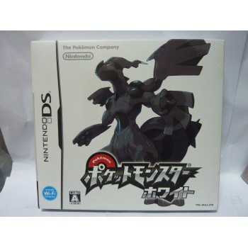 POKEMON VERSION NOIRE