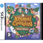 ANIMAL CROSSING ds