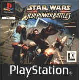STAR WARS Ep I : Jedi Power Battles
