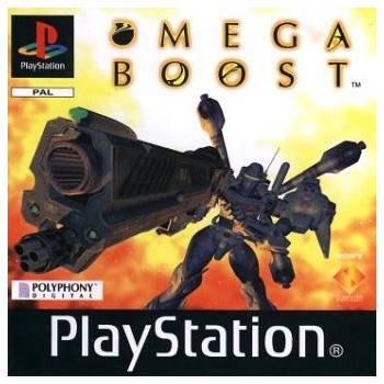 OMEGA BOOST