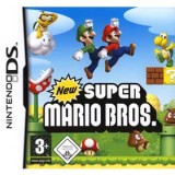 NEW SUPER MARIO BROS ds (sans notice)
