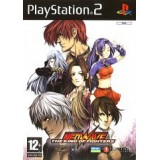 THE KING OF FIGHTERS NEOWAVE
