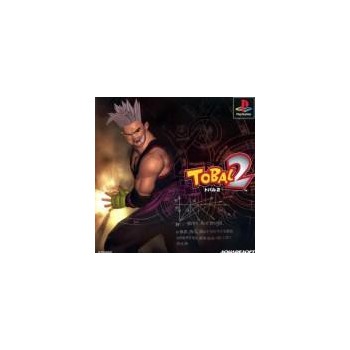 TOBAL 2 avec spincard