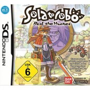 SOLA TO ROBO euro