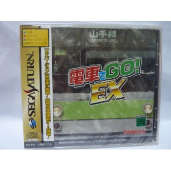 DENSHA DE GO! EX (neuf)