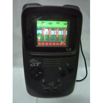 PC ENGINE GT (sans boite) strap