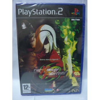 THE KING OF FIGHTERS 2003