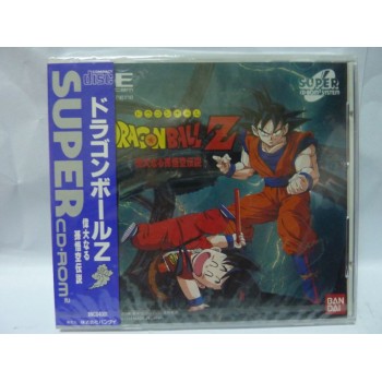 DRAGON BALL Z Nec (Neuf)