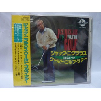 JACK NICKLAUS GOLF