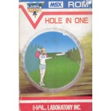 HOLE IN ONE