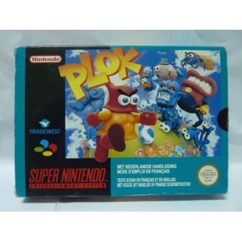 PLOK Pal Fah 
