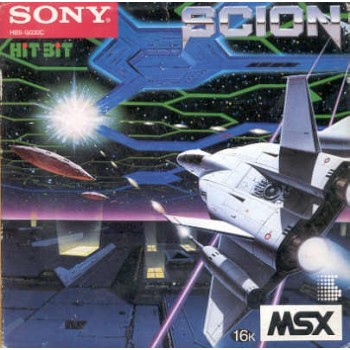 SCION