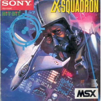 ALPHA SQUADRON