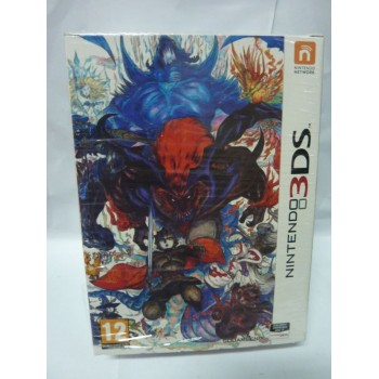 FINAL FANTASY EXPLORERS LIMITED EDITION