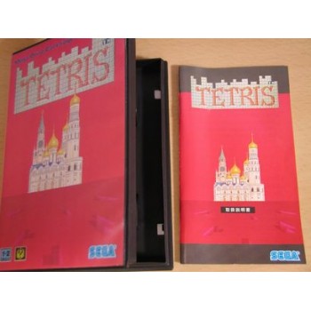 TETRIS