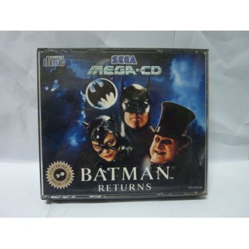 BATMAN RETURNS