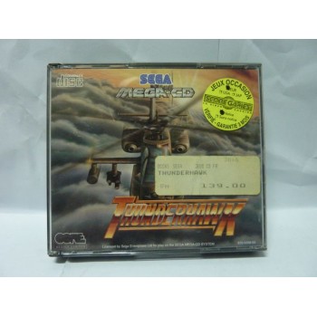 THUNDERHAWK