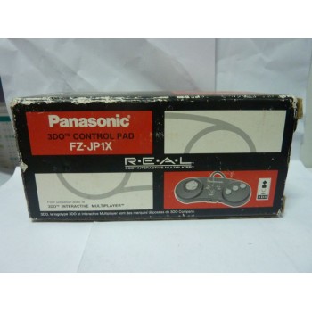 PAD PANASONIC 3DO en boite