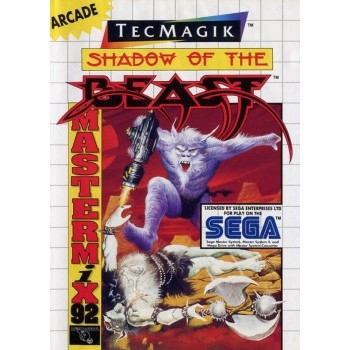 SHADOW OF THE BEAST cpc