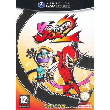VIEWTIFUL JOE 2