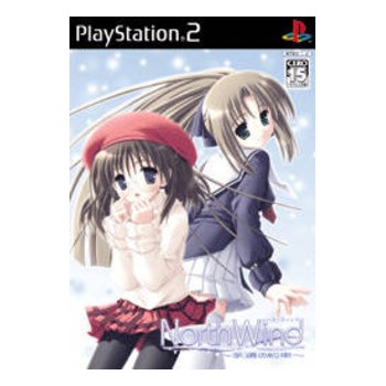 NORTH WIND Eien No Yakusoku