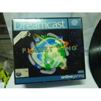 PLANET RING Coffret