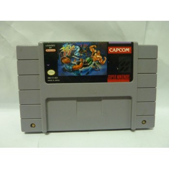 FINAL FIGHT 2 us (cart. seule)