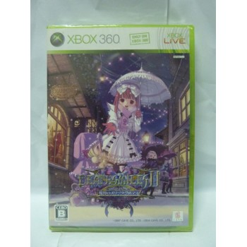 DEATH SMILES II Neuf