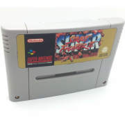 SUPER STREET FIGHTER 2 pal (cart. seule)