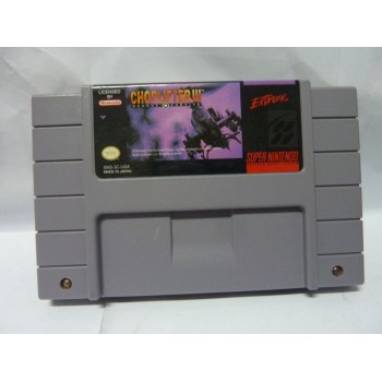 SUPER ADVENTURE ISLAND usa (cart. seule)