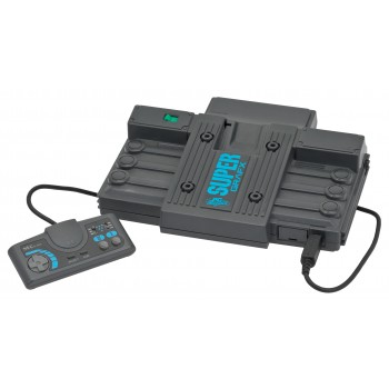 Console SUPER GRAFX (sans boite)