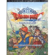 DRAGON QUEST 8 L'ODYSSEE DU ROI MAUDIT Guide Officiel