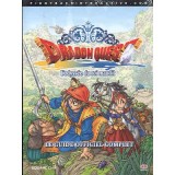 DRAGON QUEST 8 L'ODYSSEE DU ROI MAUDIT Guide