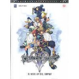 KINGDOM HEARTS II
