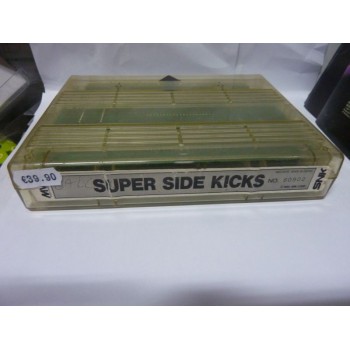 SUPER SIDE KICKS mvs