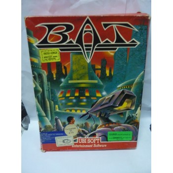BAT