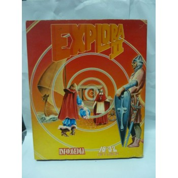 EXPLORA III