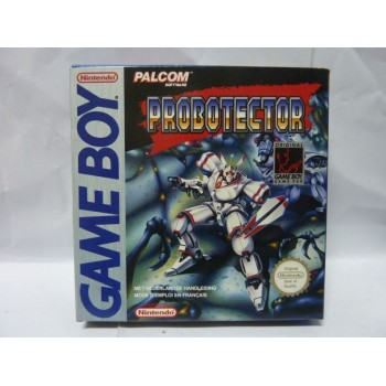 PROBOTECTOR fah complet