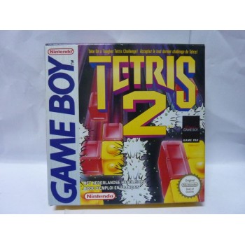 TETRIS 2