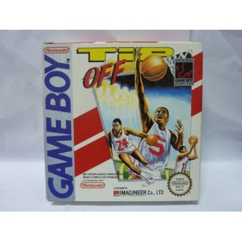 TIP OFF fah (tr&egrave;s bon &eacute;tat)