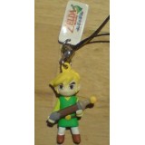 ZELDA PORTE-CLE 1