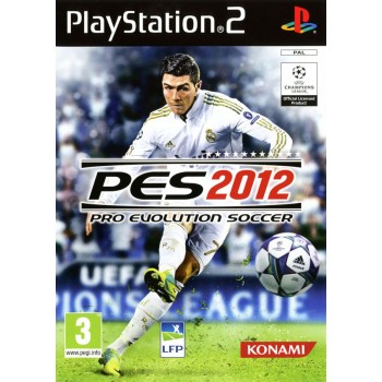 PES 6