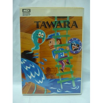 TAWARA