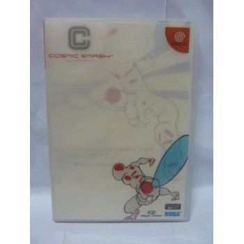 COSMIC SMASH