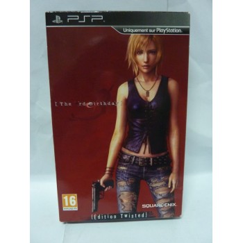 STAR SOLDIER psp