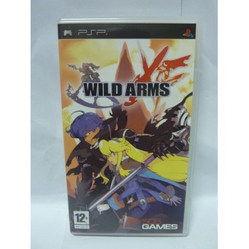 METAL SLUG ANTHOLOGY psp